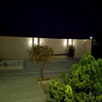 باغ و باغچه بنا دار|فروش زمین و ملک کلنگی|تهران, یافت آباد شمالی|دیوار