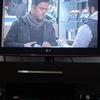 تلویزیون ال جی