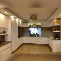 ساخت کابینت اشپزخانه بدون واسطه مدلk220|مصالح و تجهیزات ساختمان|مشهد, حجاب (شهرک غرب)|دیوار