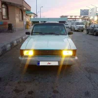 پیکان وانت مدل 93