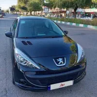 207پانا، مدل 1400 / شرایط اقساطی بانک سامان