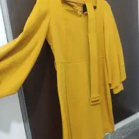 لباس مجلسی نو یک بار پوشیده شدن|لباس|اسدآباد, |دیوار