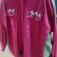 رنگ شاد تونیک