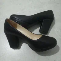 کفش مجلسی کاملا سالم و نو