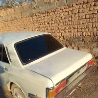 پیکان مدل ۸۲