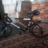 دوچرخه 26|دوچرخه، اسکیت، اسکوتر|زابل, |دیوار