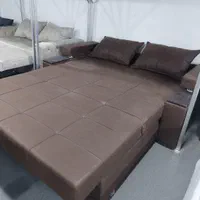 مبل تخت شو تخت خواب مبلی تخت خواب تشکی|مبلمان خانگی و میز عسلی|دزفول, |دیوار