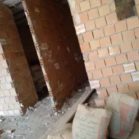 بنای کاشیکاری وجوشکاری