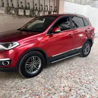 تیگو۵ فول IE استثنایی مدل ۹۶/۱۲|خودرو سواری و وانت|قائمشهر, |دیوار