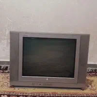 تلویزیون