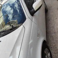 ساینا97بدون رنگ|خودرو سواری و وانت|اهواز, کمپلو شمالی|دیوار