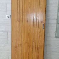 درب کمد دیواری