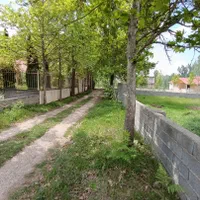 870 متر زمین شهرکی با سند تک برگ مناسب ساخت