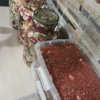 ترشی خانگی|خوردنی و آشامیدنی|رشت, باهنر|دیوار