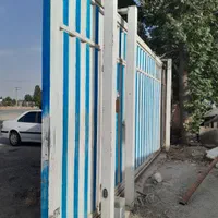 نصب و تعمیر انواع جک و درب اتوماتیک|خدمات پیشه و مهارت|چهارباغ, |دیوار