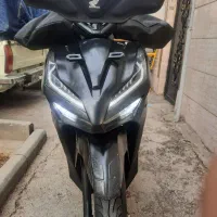 هوندا کیلیک اصلی ۱۵۰ درحد