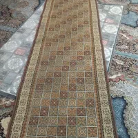 قالیچه وکناره|فرش|کهریزک, |دیوار