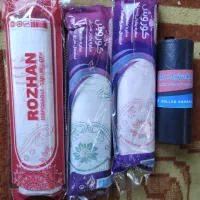 سفره یکبار مصرف و پلاستیک زباله بصورت عمده|سفره، حوله، دستمال آشپزخانه|جهرم, |دیوار