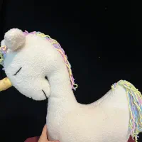 عروسک تک شاخ