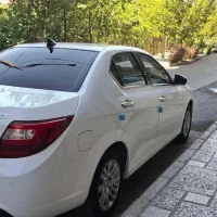 دنا پلاس ۱۴۰۰ سفید تیپ ۲ فول