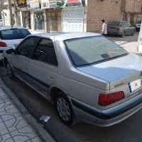 پژو پارس ساده، مدل ۱۳۸۴|خودرو سواری و وانت|مشهد, کوی دروی|دیوار