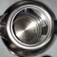 چای سازی برقی ۲ لیتری بلک اندکر|سماور، چایساز، قهوهساز|ری, علایین|دیوار