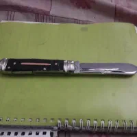 چاقوی دست ساز