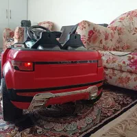 ماشین شارژی 2 موتوره|اسباب‌بازی بچه|ری, سیزده آبان|دیوار