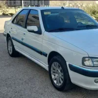 پارس سال elx فول سفارشی گاز سیمی، زیر قیمت