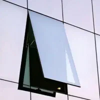 شیشه بری توری تعمیرات تخصصی پنجره آلمینیومی UPVC