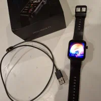 ساعت هوشمند شیاومی mibro t1