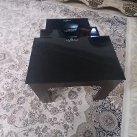 مبل سلطنتی|مبلمان خانگی و میز عسلی|سنندج, |دیوار