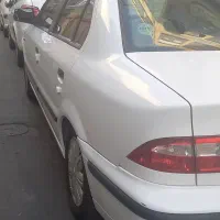 سمندlx دوگانه مدل ۹۹|خودرو سواری و وانت|تهران, بهارستان|دیوار