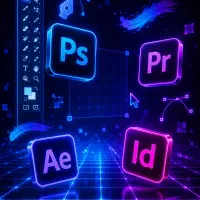 نرم افزارهای گرافیکی