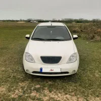 تیبا 2 (هاچبک) EX، مدل ۱۳۹۷