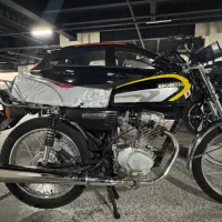 هوندا مدل ۸۹ رایکا