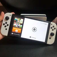 نینتندو سوییچ اولد Nintendo Switch Oled کپی خور|کنسول، بازی ویدئویی و آنلاین|مشهد, الهیه|دیوار