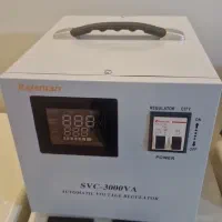 انواع استابلایزر ترانس نوسانگیر و ups