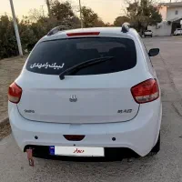 تیبا۲ پلاس مدل۹۹|خودرو سواری و وانت|کبودرآهنگ, |دیوار