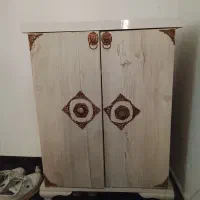 جاکفشی تمیز