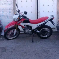 تریل پرواز|موتورسیکلت|سبزوار, هفت تیر|دیوار