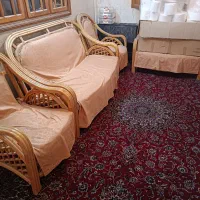 مبل 7 نفره فرش