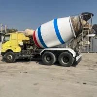 بی ام سی ۲۰۰۵کارت میکسر