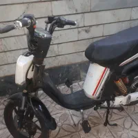 موتور برقی