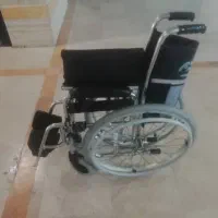 فروش ویلچر اورتوپدی آکلند.زیر قیمت|آرایشی، بهداشتی، درمانی|تهران, مرزداران|دیوار