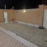 فروش خانه 125متری روستای فخره شهر ابوزیدآباد|فروش خانه و ویلا|کویرات, |دیوار