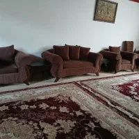 فروش مبل و فرش