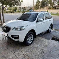لیفان مدل 92