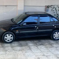 پارس تیو فایو سیمی