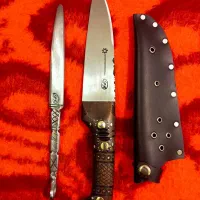 کمپ وکوه ولوازم همراه